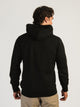 CROOKS & CASTLES AIRGUN KLEPTO PULLOVER HOODIE CROOKS & CASTLES - Boathouse USA