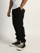 CROOKS & CASTLES RUBBER PATCH JOGGER CROOKS & CASTLES - Boathouse USA