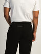 CROOKS & CASTLES RUBBER PATCH JOGGER CROOKS & CASTLES - Boathouse USA