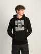 CROOKS & CASTLES GOTHIC MEDUSA PULLOVER HOODIE CROOKS & CASTLES - Boathouse USA