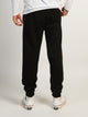 CROOKS & CASTLES GOTHIC LOGO JOGGER