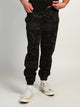 CROOKS & CASTLES GOTHIC AOP PAISLEY JOGGER CROOKS & CASTLES - Boathouse USA