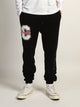 CROOKS & CASTLES GOTHIC EMBROIDERED JOGGER CROOKS & CASTLES - Boathouse USA