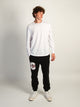 CROOKS & CASTLES GOTHIC EMBROIDERED JOGGER CROOKS & CASTLES - Boathouse USA