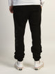 CROOKS & CASTLES GOTHIC EMBROIDERED JOGGER CROOKS & CASTLES - Boathouse USA