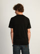 CROOKS & CASTLES GOTHIC MEDUSA T-SHIRT CROOKS & CASTLES - Boathouse USA