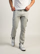 CROOKS & CASTLES MEDUSA CARGO SWEATPANTS CROOKS & CASTLES - Boathouse USA