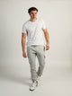 CROOKS & CASTLES MEDUSA CARGO SWEATPANTS CROOKS & CASTLES - Boathouse USA