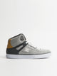 MENS DC SHOES PURE HIGH TOP WC SNEAKER