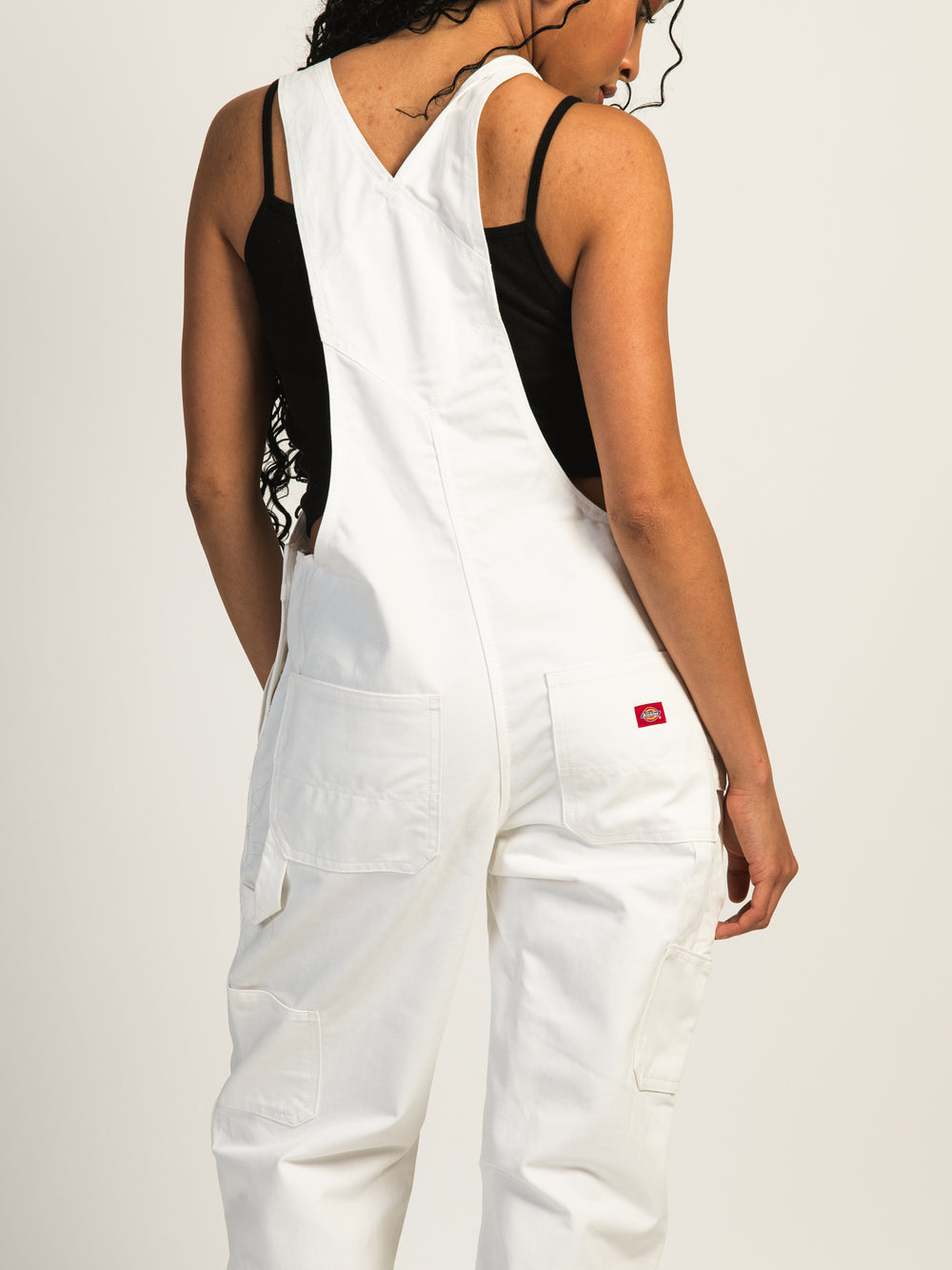 DICKIES RELAXED BIB OVERALL