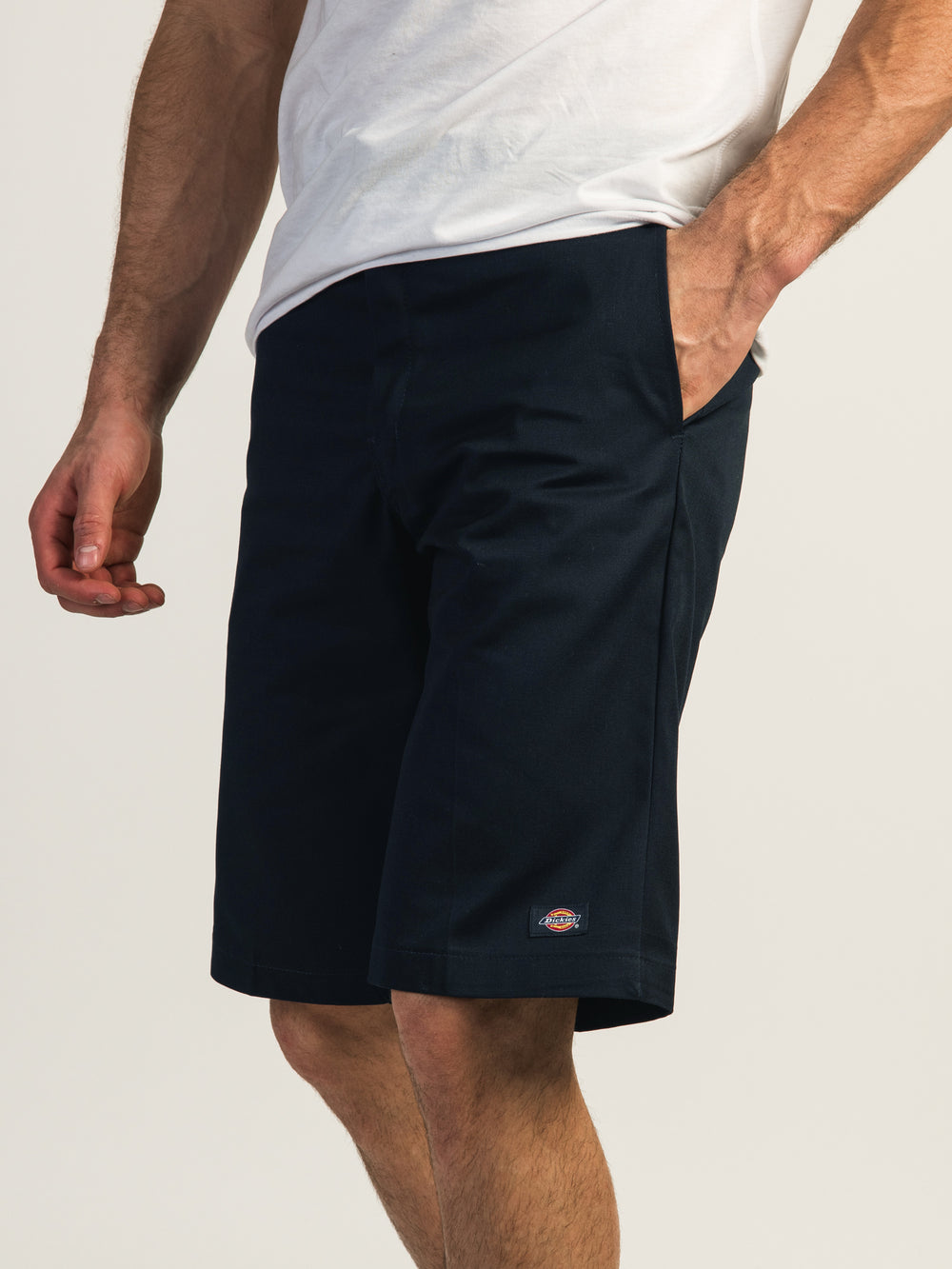 DICKIES RELAXED MULTI POCKET 13" SHORT - NAVY