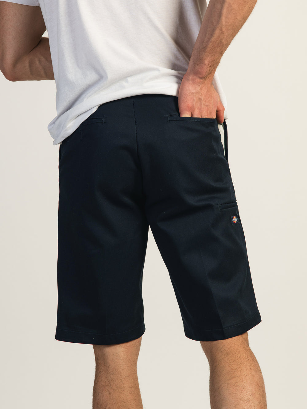 DICKIES RELAXED MULTI POCKET 13" SHORT - NAVY