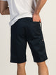 DICKIES RELAXED MULTI POCKET 13" SHORT - NAVY DICKIES - Boathouse USA