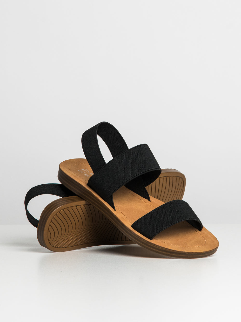 WOMENS DLG KENDRA SANDALS