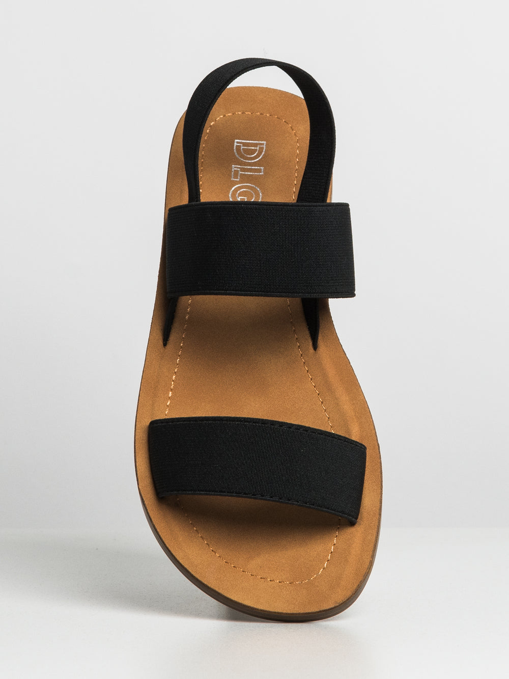 WOMENS DLG KENDRA SANDALS