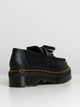 WOMENS DR MARTENS ADRIAN QUAD SMOOTH DR MARTENS - Boathouse USA