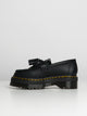 WOMENS DR MARTENS ADRIAN QUAD SMOOTH DR MARTENS - Boathouse USA