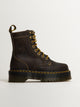 WOMENS DR MARTENS JADON ARC CRAZY HORSE BOOTS DR MARTENS - Boathouse USA