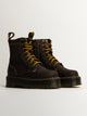 WOMENS DR MARTENS JADON ARC CRAZY HORSE BOOTS DR MARTENS - Boathouse USA