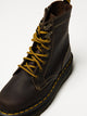 WOMENS DR MARTENS JADON ARC CRAZY HORSE BOOTS DR MARTENS - Boathouse USA