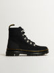 WOMENS DR MARTENS COMBS EXTRA TOUGH 50/50 BOOTS DR MARTENS - Boathouse USA