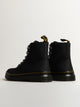 WOMENS DR MARTENS COMBS EXTRA TOUGH 50/50 BOOTS DR MARTENS - Boathouse USA