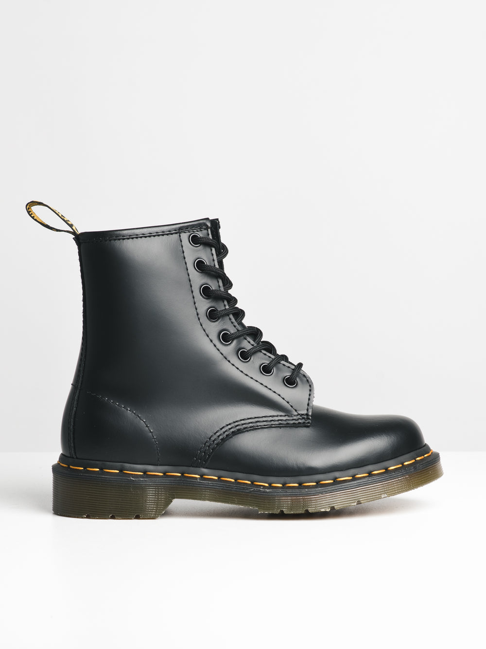 WOMENS DR MARTENS 1460 SMOOTH BOOTS