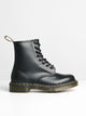 WOMENS DR MARTENS 1460 SMOOTH BOOTS DR MARTENS - Boathouse USA