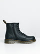 DR MARTENS KIDS 1460 JUNIOR SOFTY BOOTS DR MARTENS - Boathouse USA