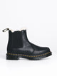 WOMENS DR MARTENS 2976 LEONORE BOOTS
