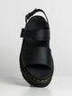 WOMENS DR MARTENS VOSS HYDRO SANDALS DR MARTENS - Boathouse USA