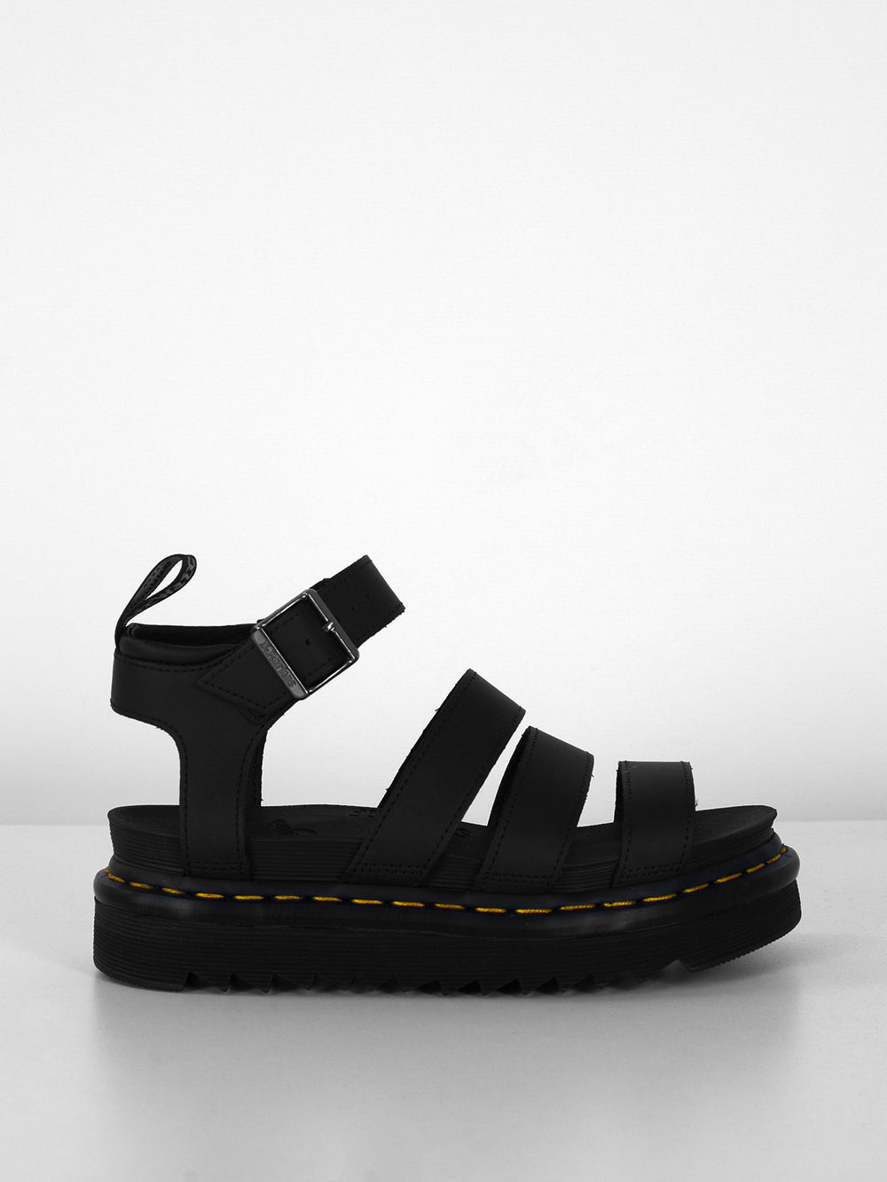 WOMENS DR MARTENS BLAIRE HYDRO SANDALS