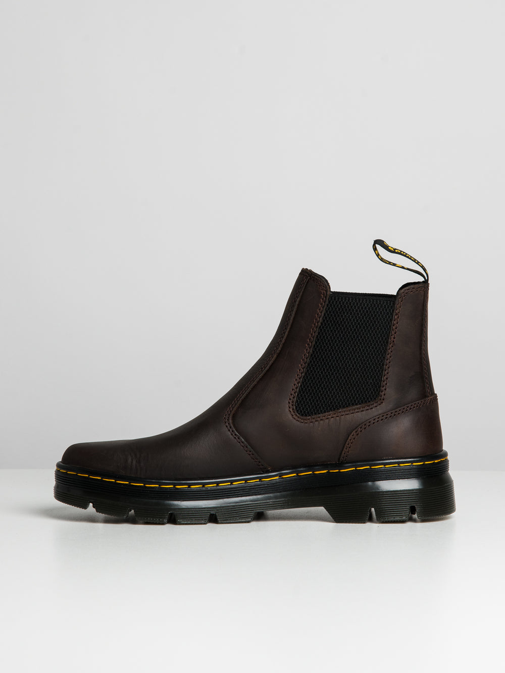 MENS DR MARTENS CRAZY HORSE BOOT