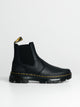 MENS DR MARTENS WYOMING BOOT DR MARTENS - Boathouse USA