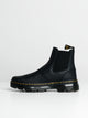 MENS DR MARTENS WYOMING BOOT DR MARTENS - Boathouse USA