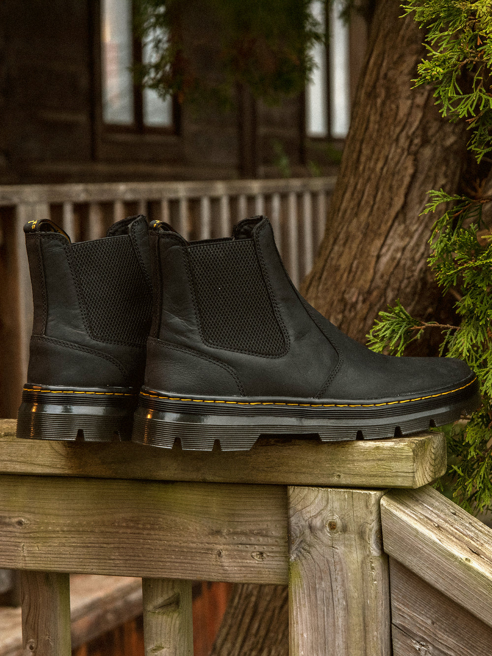 dr. martens mens dress boots Men's + FREE SHIPPING Martens has been synonymous with rebellious self The 7 Best Dr. Martens