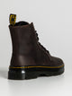 WOMENS DR MARTENS COMBS LEATHER CRAZY HORSE BOOT DR MARTENS - Boathouse USA