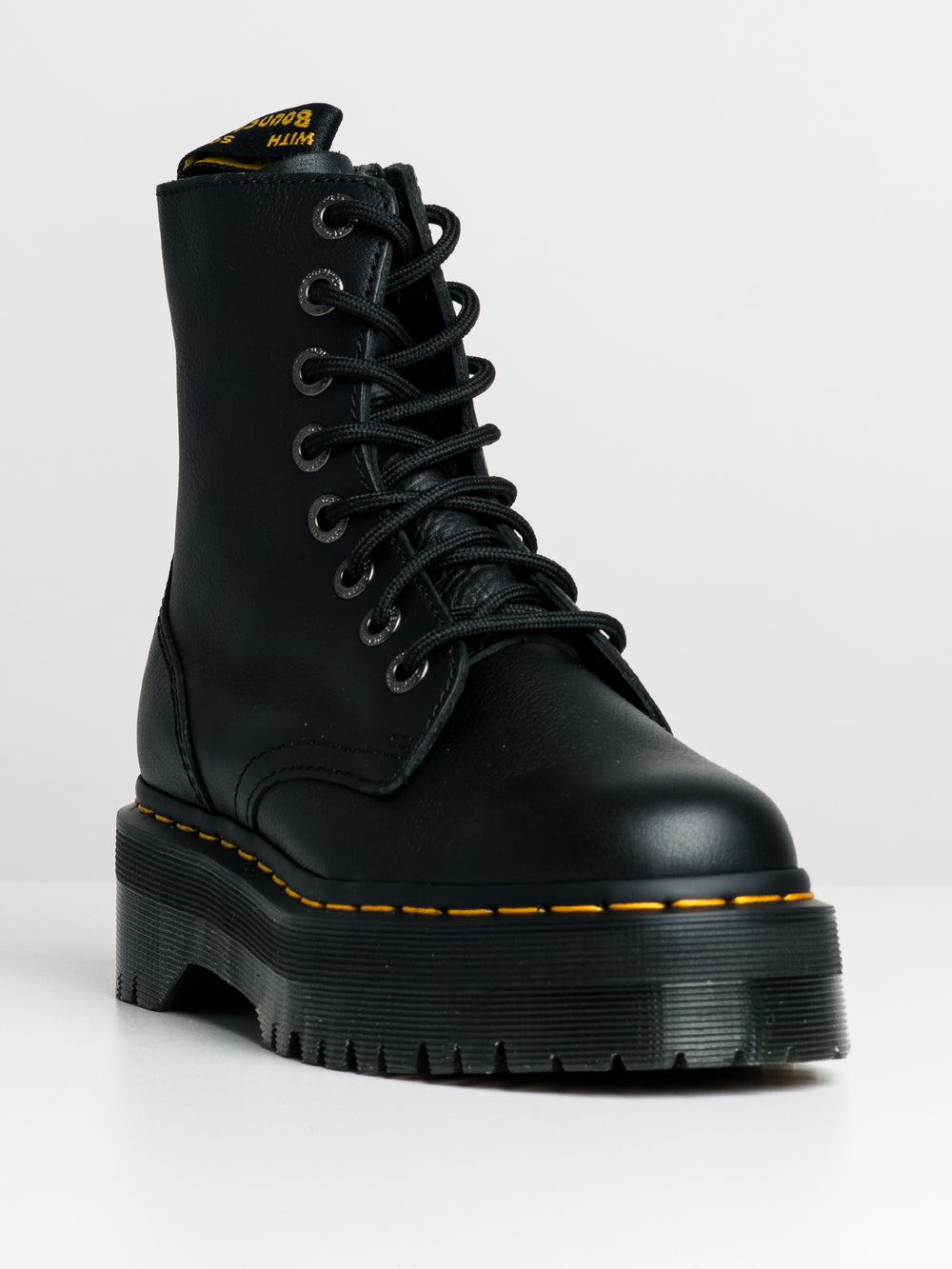 WOMENS DR MARTENS JADON III BOOT