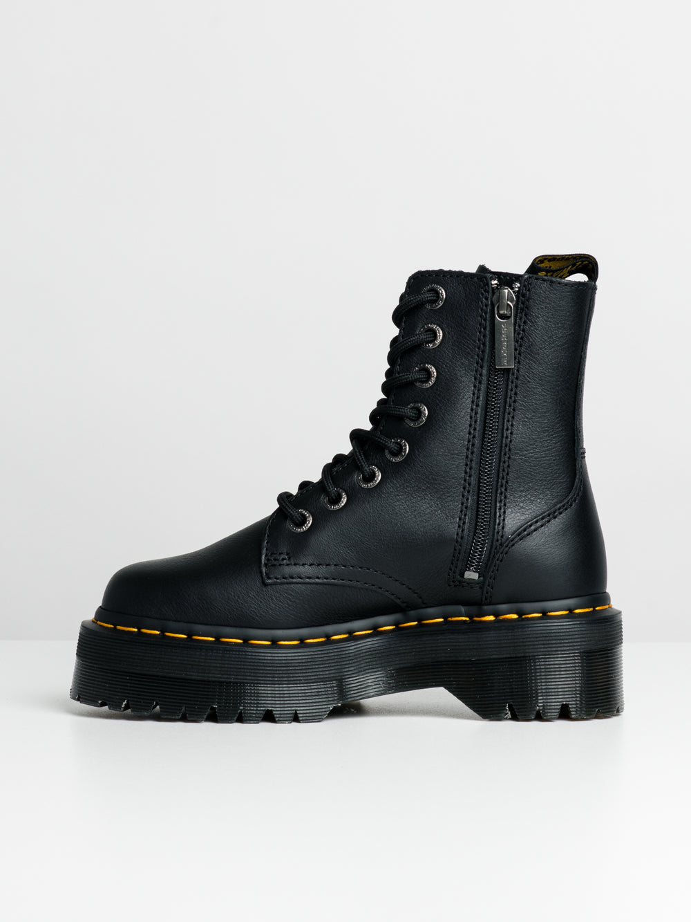 WOMENS DR MARTENS JADON III BOOT