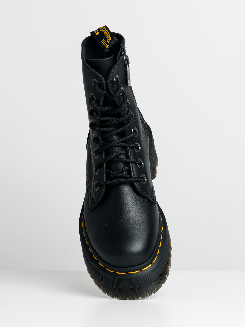 WOMENS DR MARTENS JADON III BOOT