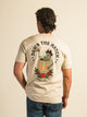 DEATH COAST SUPPLY HATCH T-SHIRT DEATH COAST SUPPLY - Boathouse USA