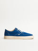 MENS ELEMENT TOPAZ C3 CANVAS NAVY SNEAKER ELEMENT - Boathouse USA