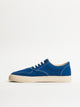 MENS ELEMENT TOPAZ C3 CANVAS NAVY SNEAKER ELEMENT - Boathouse USA