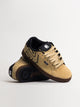 MENS ETNIES FADER SNEAKER ETNIES - Boathouse USA