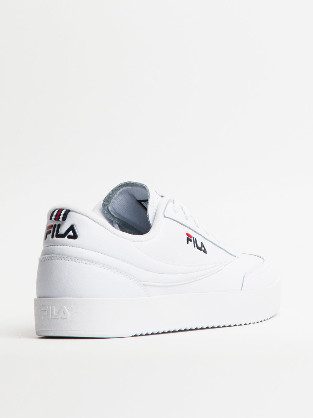 MENS FILA TENNIS 88 VINTAGE LOW SNEAKER