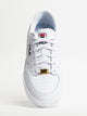 MENS FILA TENNIS 88 VINTAGE LOW SNEAKER