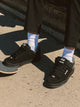 MENS GLOBE TILT SNEAKER GLOBE - Boathouse USA
