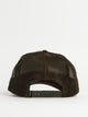 GOORIN BROS THE GOAT TRUCKER HAT GOORIN BROS - Boathouse USA