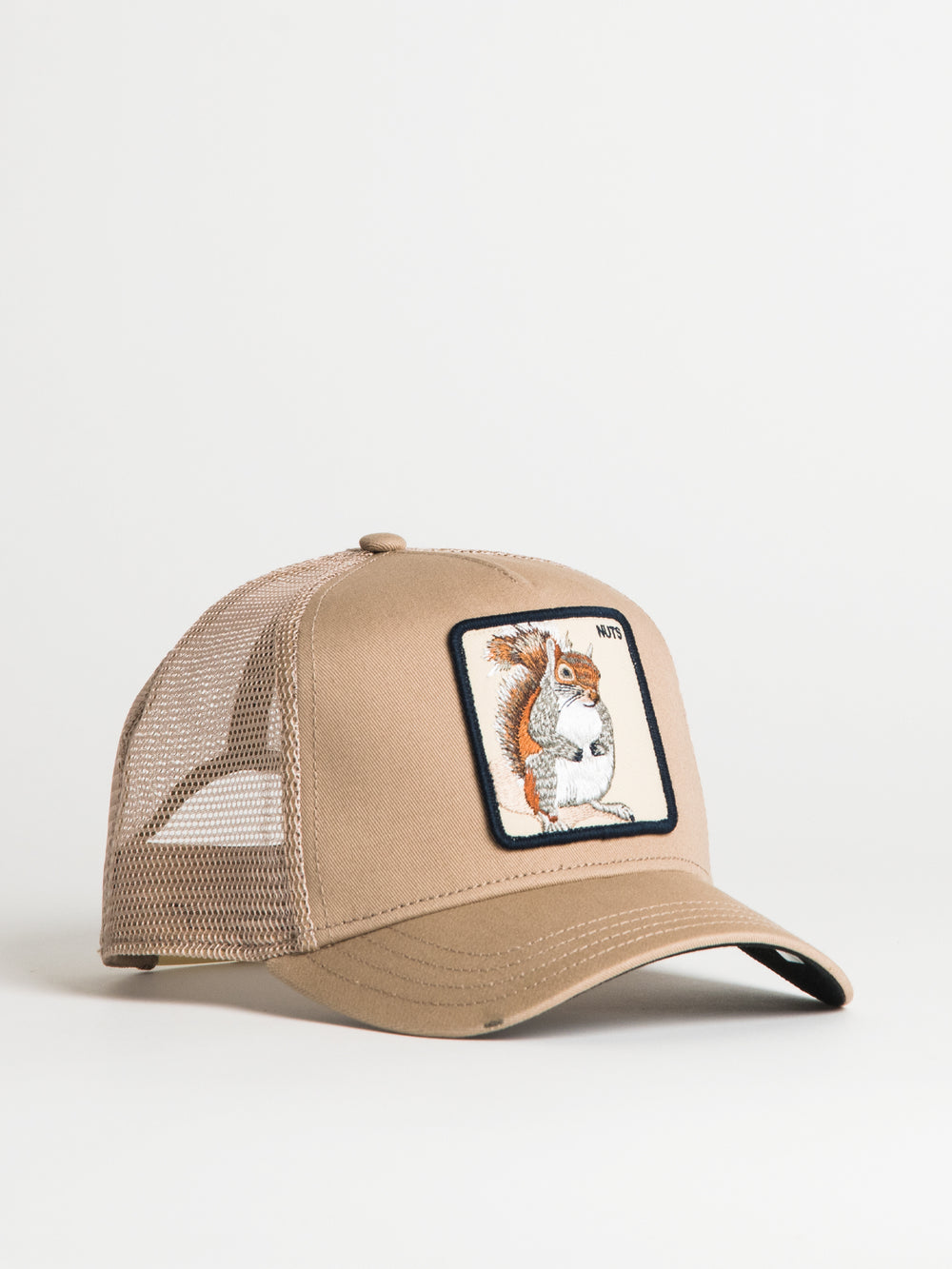 GOORIN BROS THE NUTS TRUCKER HAT