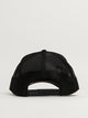 GOORIN BROS DEADLY SCORPION TRUCKER HAT - BLACK